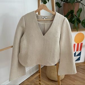 Asilio Fortune Taker Top